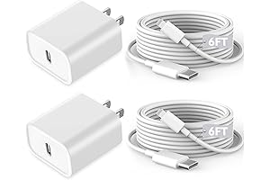 Fast iPhone Charger, iPhone Fast Charging Charger