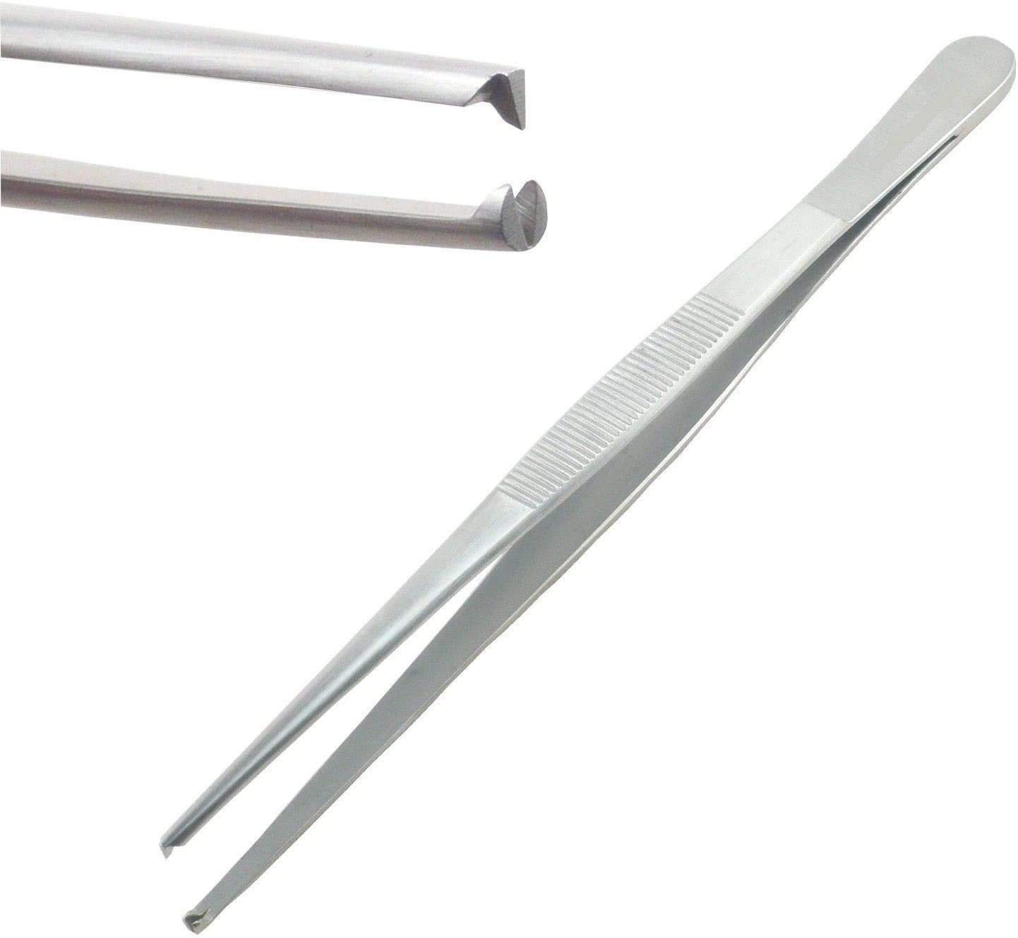 See full amazon price history chart for BSIPL Tissue Dissecting Toothed 1X2 Forceps 8 Inch pack 1 pieces BSIPL Tissue Dissecting Toothed 1X2 Forceps 8 Inch pack 1 pieces (B08Q4KTQWR) Amazon Price History, Amazon Price Tracker