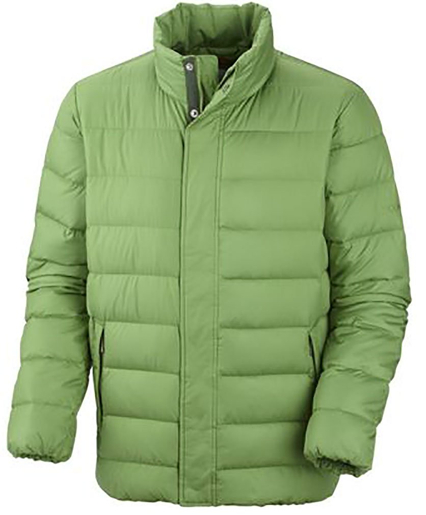 Columbia Sportswear Men's Cawston Crest Down Jacket