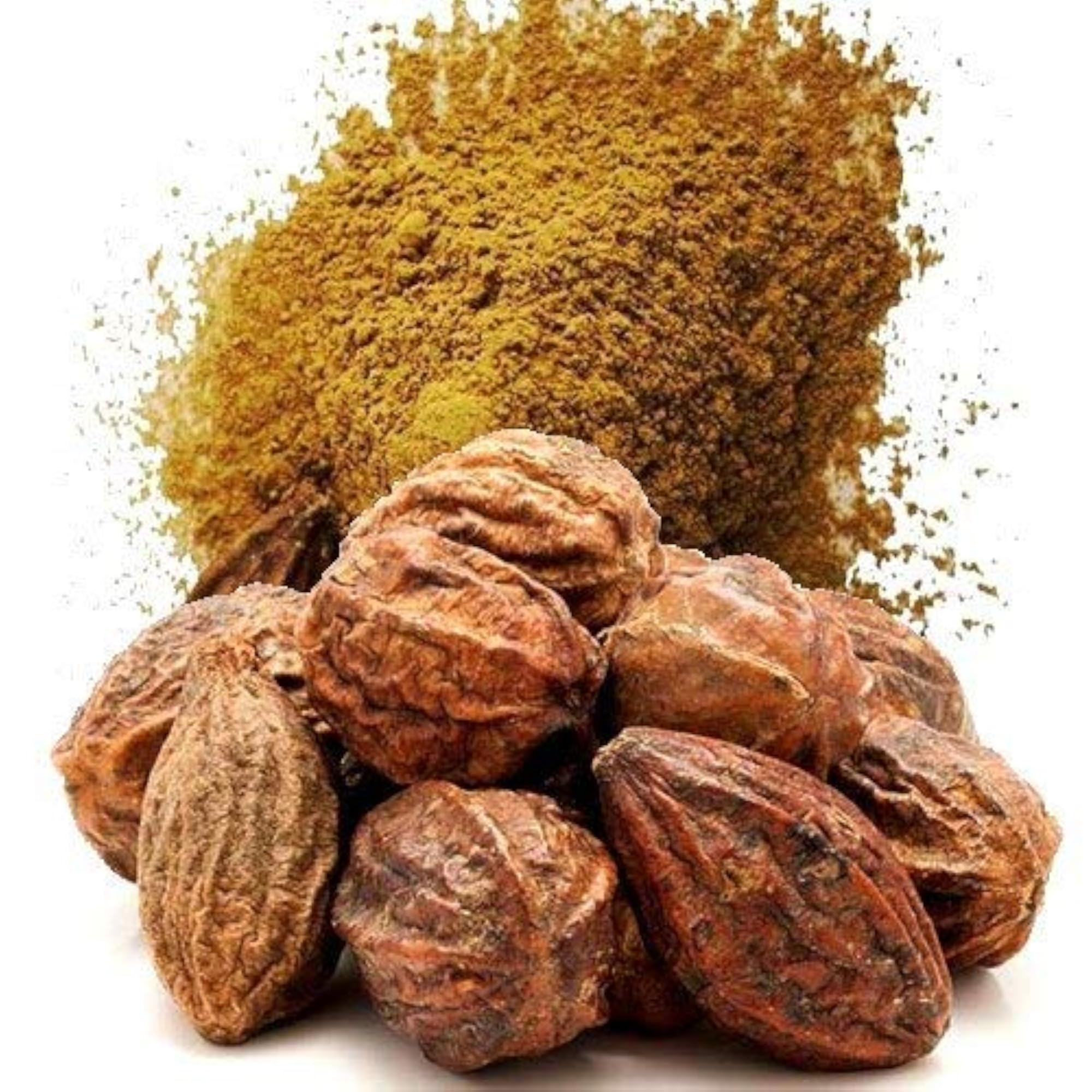 Haritaki Powder, 200 Grams