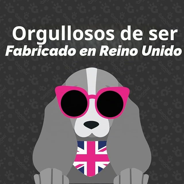 Foto 6 de 6 de Groomi Cepillo de aseo para perros, gatos, caballos y conejos