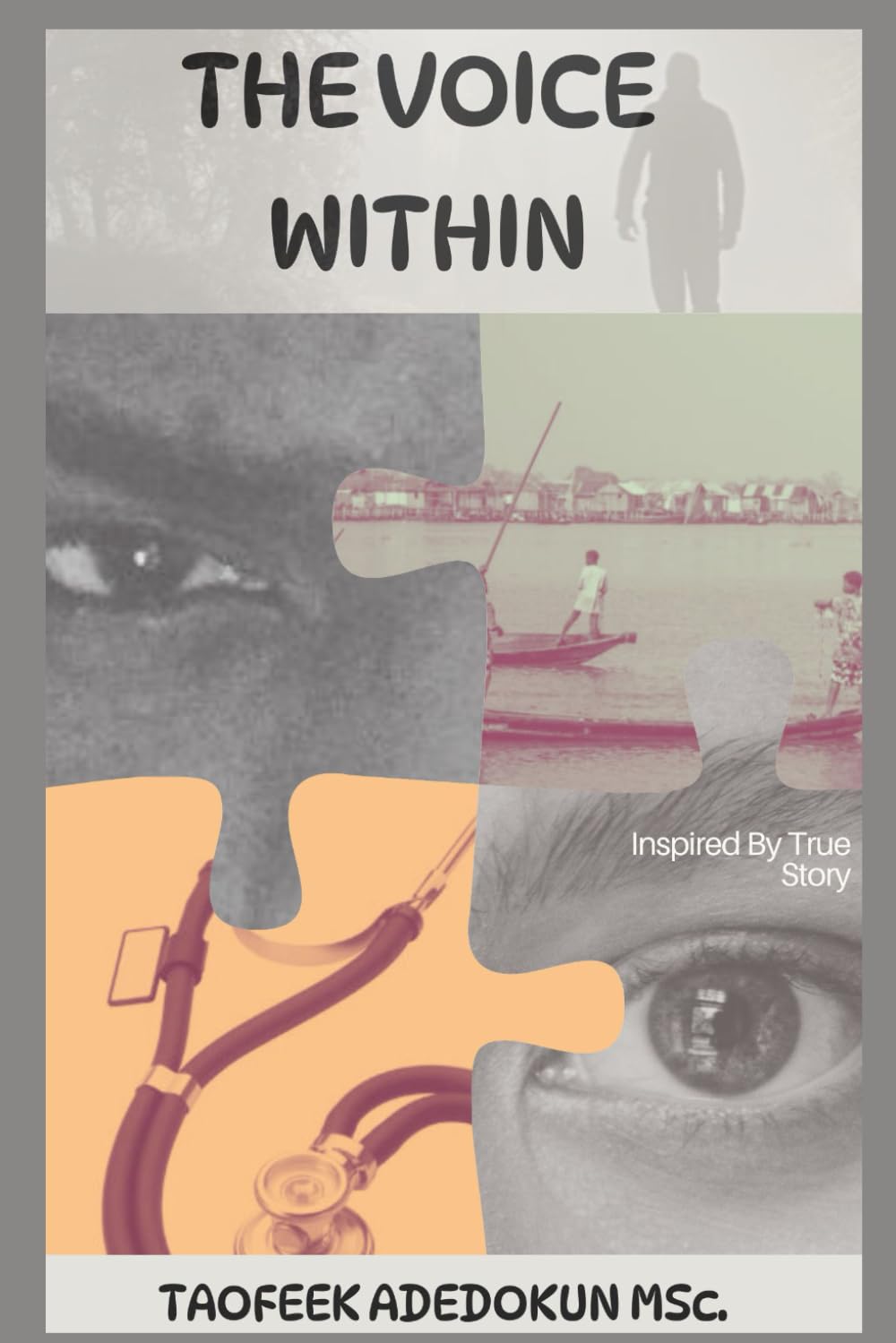 The Voice Within'