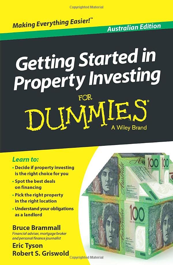 Best Accounting For Dummies Australia 2023 Where to Buy?
