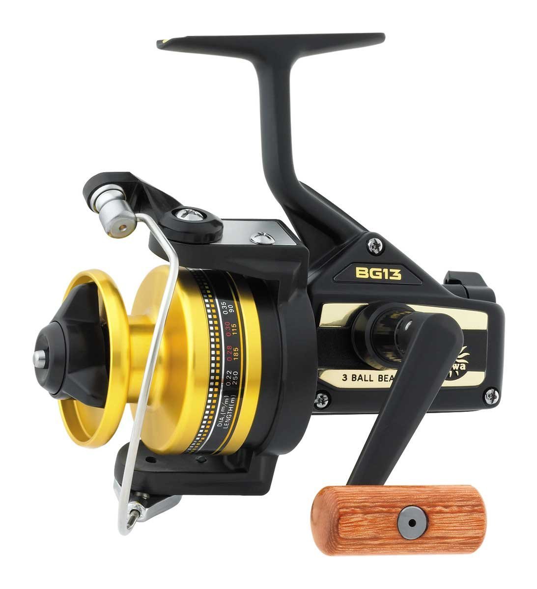 ダイワ スピニングリール ブラック 管67175)Daiwa ダイワ 13 セルテート 2004CH リブレハンドル