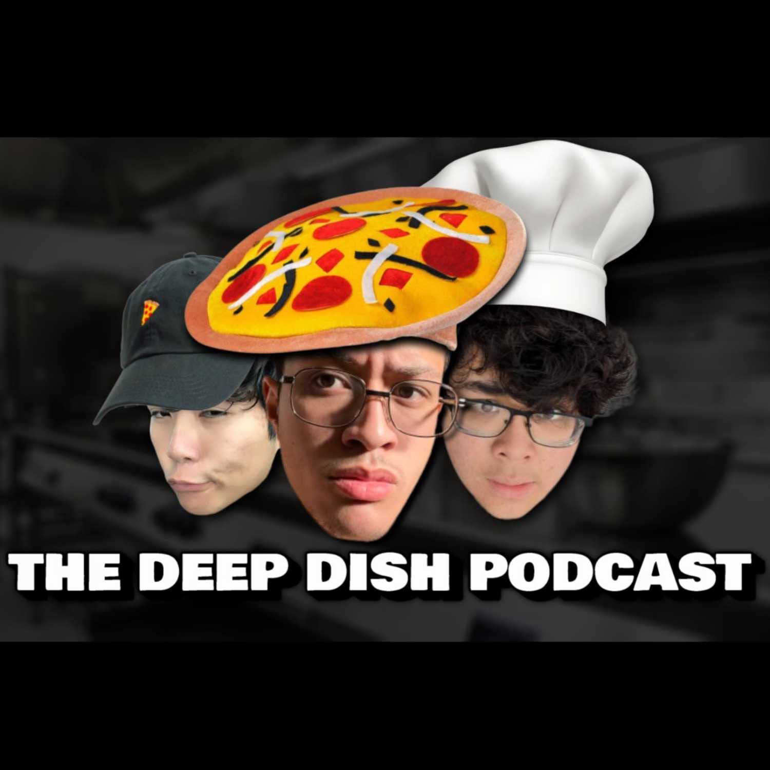 The Deep Dish
