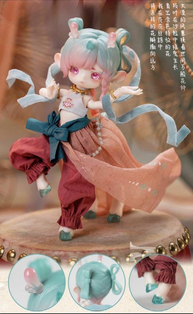 あかなまこ様オーダーページです。オビツ11 アンティーユ鹿　クカカ Amazon.co.jp: antu アンティーユ ??鹿鳴 宝相花 鹿 bjd オビツ : おもちゃ