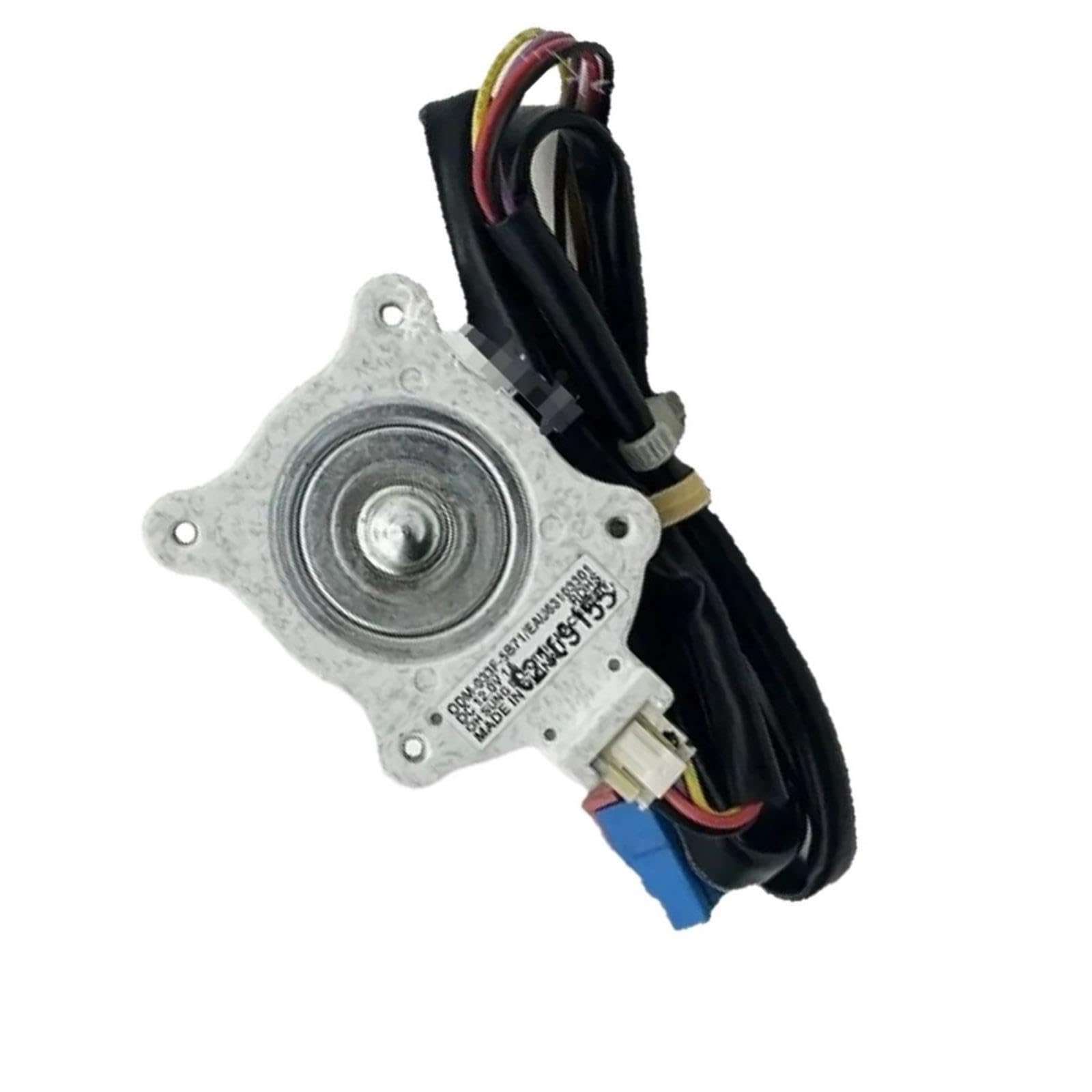 Motor De Ventilador De Refrigerador ODM-033F-5B71 EAU63103301, Compatible Con LG, Refrigeración Por Congelador DC
