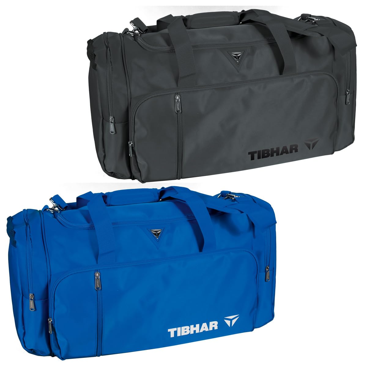 Tibhar Sac Macao bleu