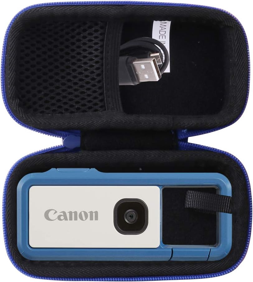 canon ivy case