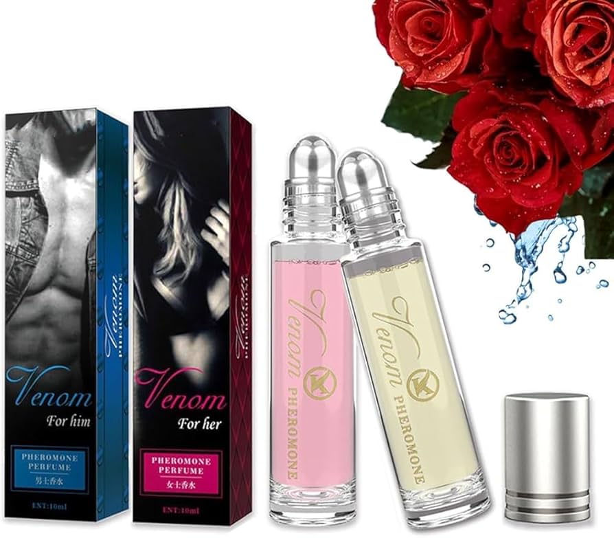 Amazon | 【tr nd】ヴラニ香水、ヴラニフェロモン香水、ヴェノム