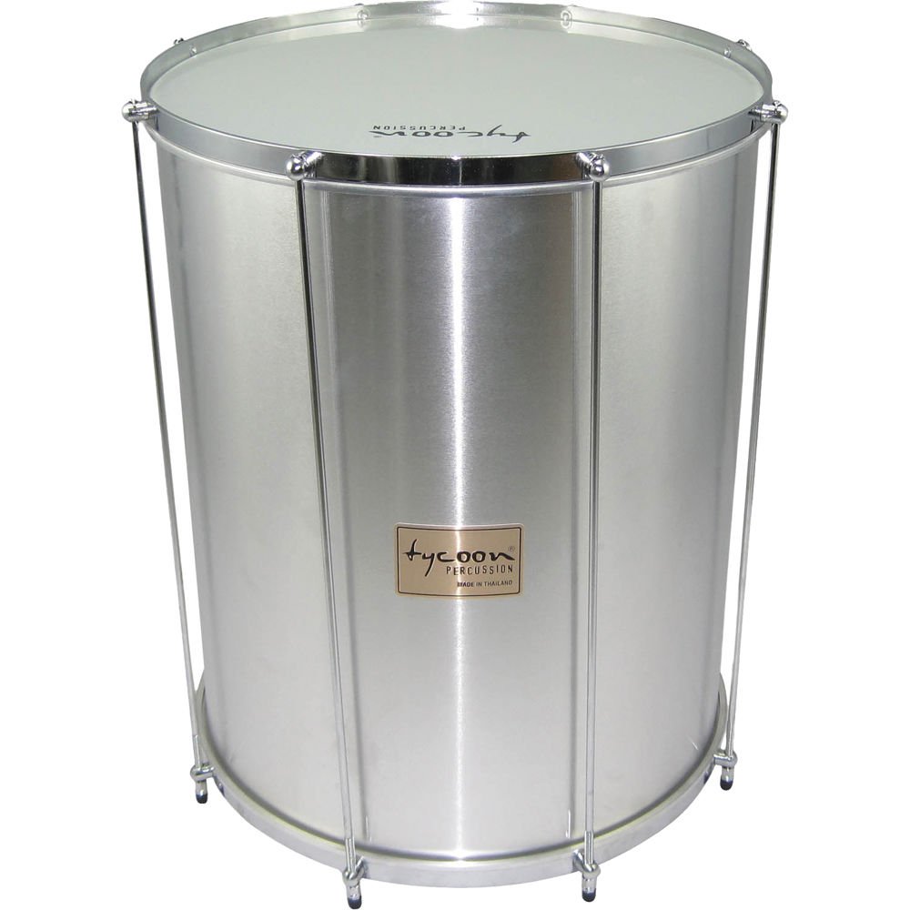 Tycoon Percussion Talking Drum (TPSD-18AL)