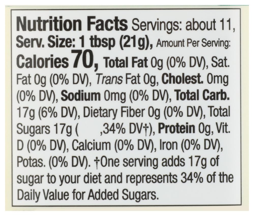 Miniatura 6 de Wedderspoon Miel de Manuka Cruda Premium Orgánica Certificada por USDA, 100+ MGO, 8.8 Oz, Miel de Nueva Zelanda Sin Pasteurizar, De Nuestras