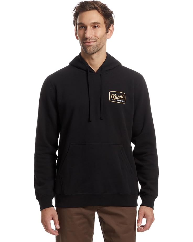 O'Neill Fifty Two Cliffs Pullover Sweatshirt - Main View