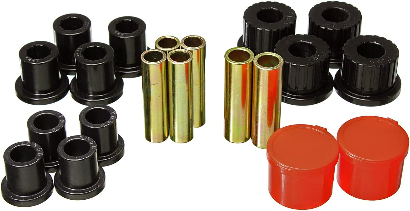ENERGY SUSPENSION Leaf Spring Bushing Set