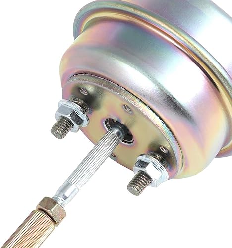 Miniatura 5 de Ineedup Actuador de turbocompresor GT1446V Wastegate apto para Buick Encore 13-19 para Chevrolet Cruze 11-19 para Chevrolet Cruze Limited 16 para