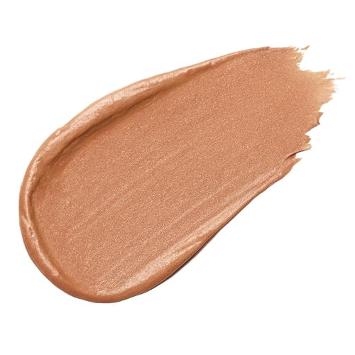 Miniatura 3 de Jill Kirsh Color Lápiz labial rico en minerales, Mocha Rose #670, formulación de larga duración para glamourmáxima belleza, sobretensión y vida