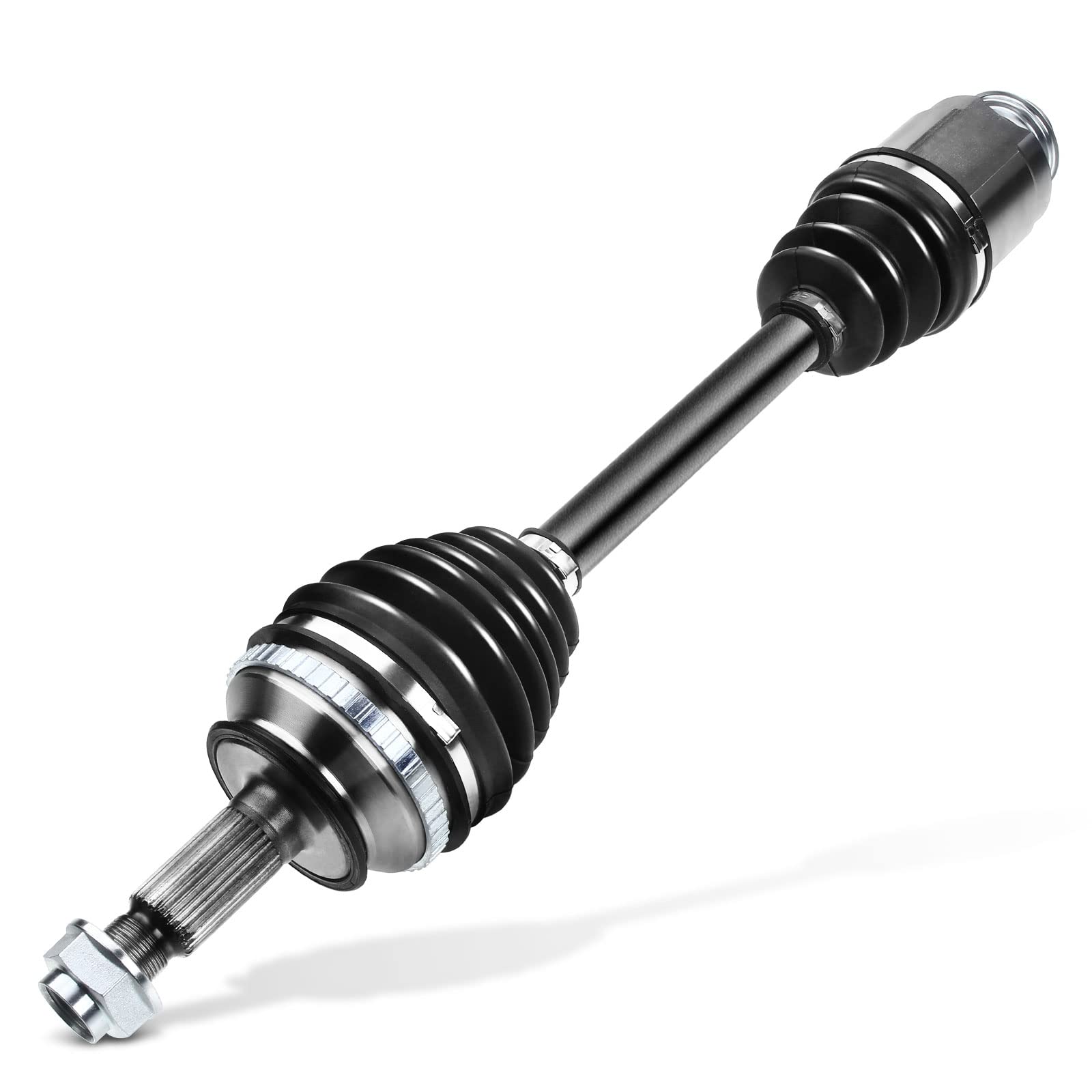 Photo 1 of A-Premium CV Axle Shaft Assembly Compatible with Acura RSX 2002 2003 2004 2005 2006, Front Right Passenger Side, Fit Type-S, Replace# 44305S6MA50, 44305S6MA51 Front Passenger Side