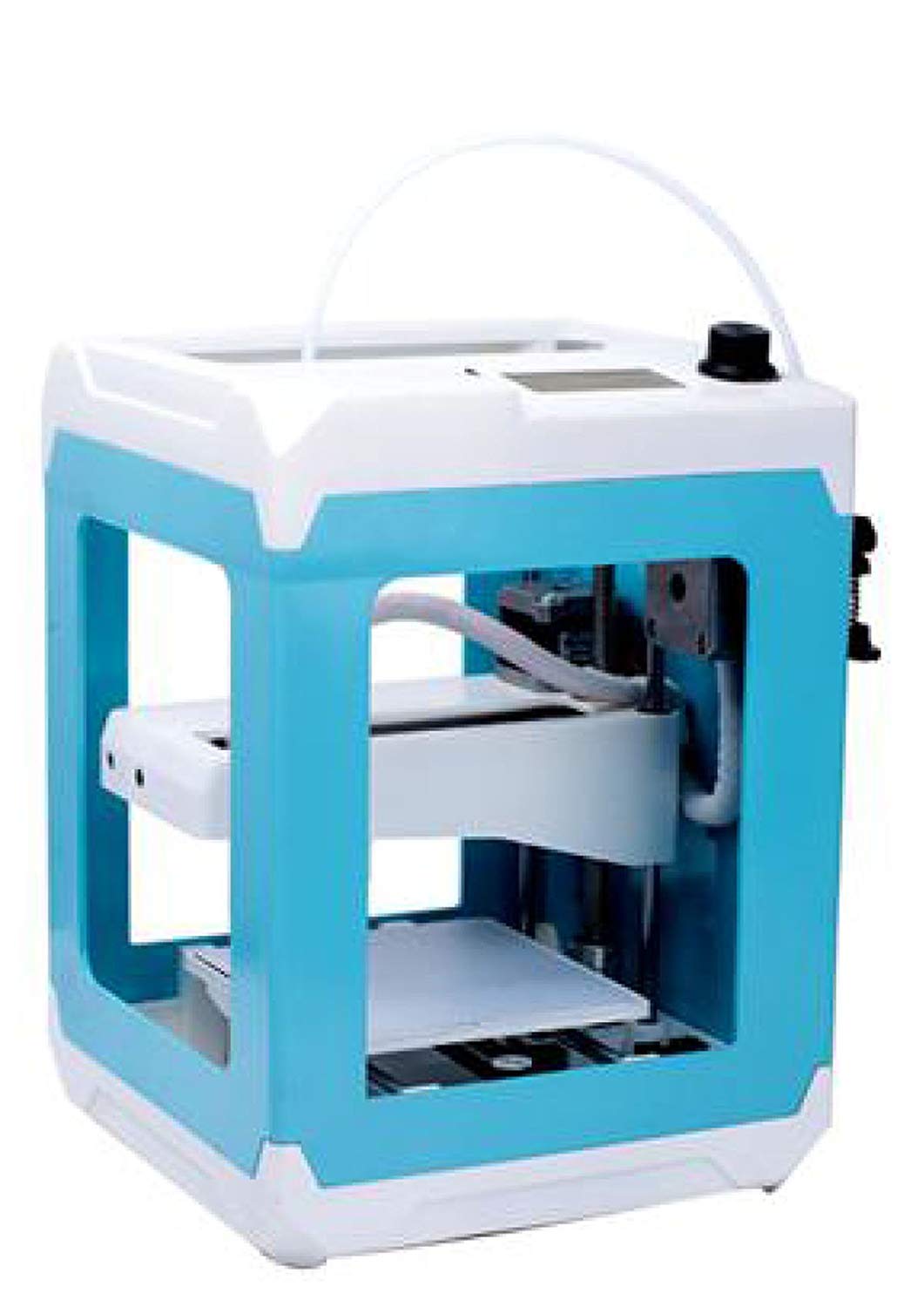 New Lilliput Mini 3D Printer-image-12