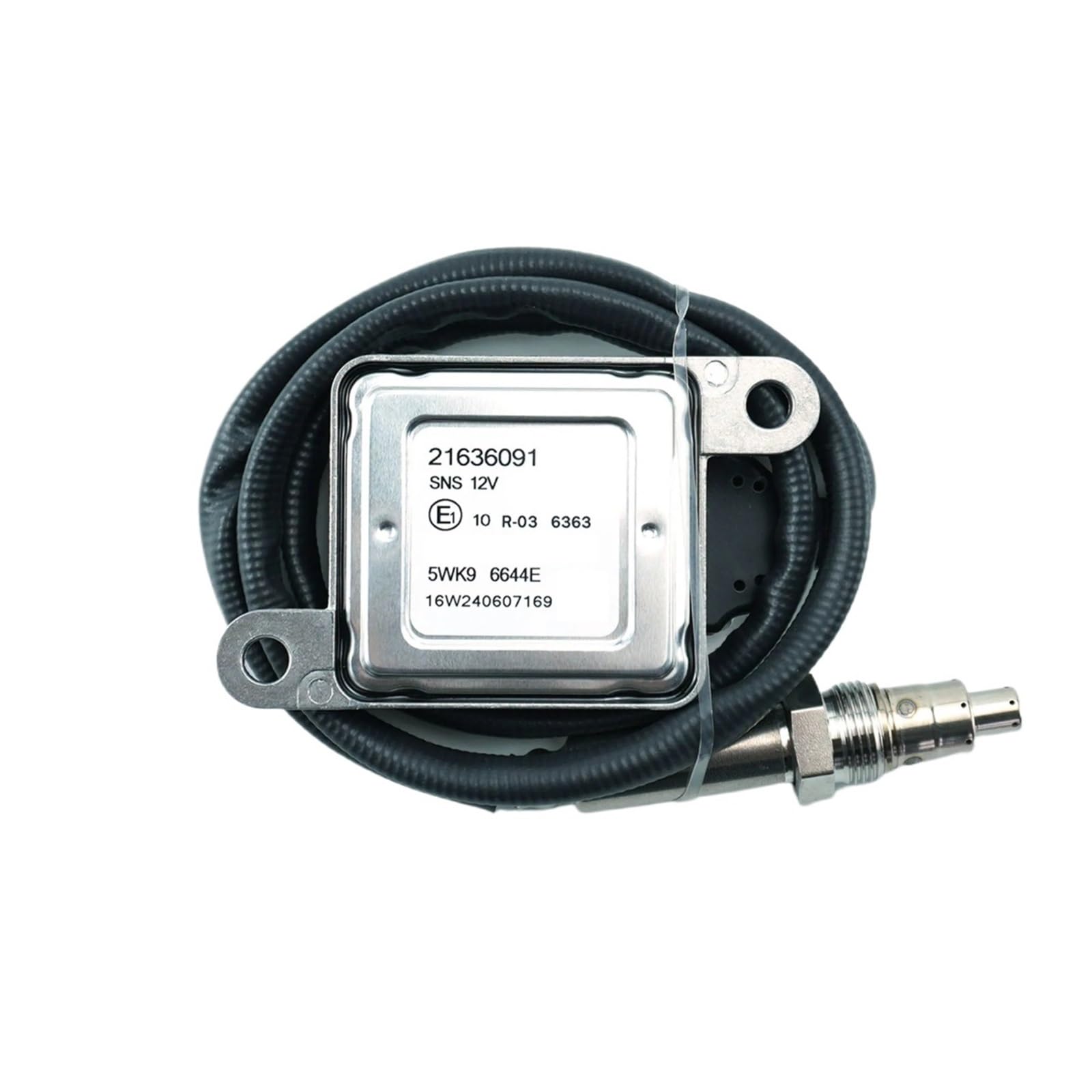 WQGQPXOB 5WK9 6644E 21636091 Nitrogen Oxygen NOx Sensor