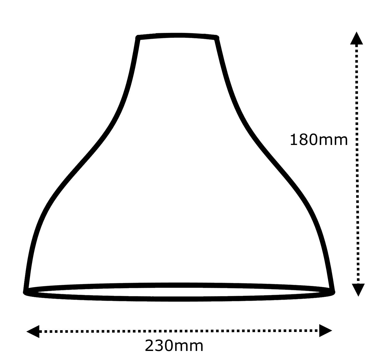 Abat-Jour Design Rétro U2013 Suspension Facile À Installer Pour