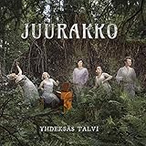 meiller app  Koska meill\' on joulu? Polar Night Blues