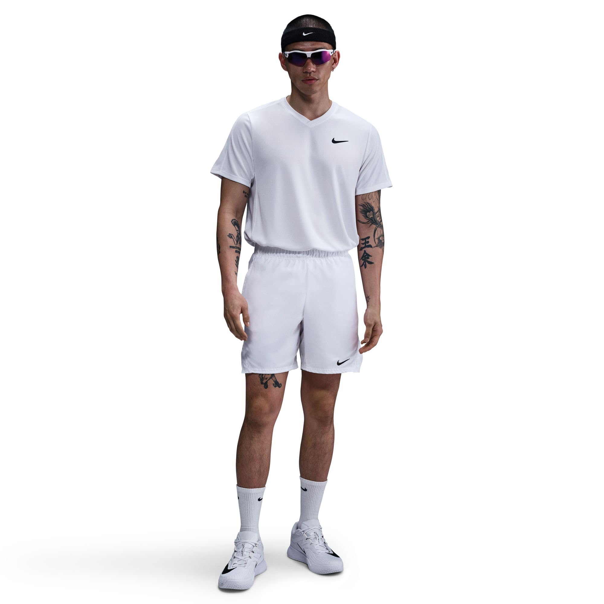 Nike Men's Hybrid Shorts-picture-23