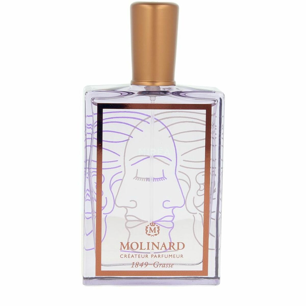 MOLINARD Mirea Eau de Parfum 75 ml