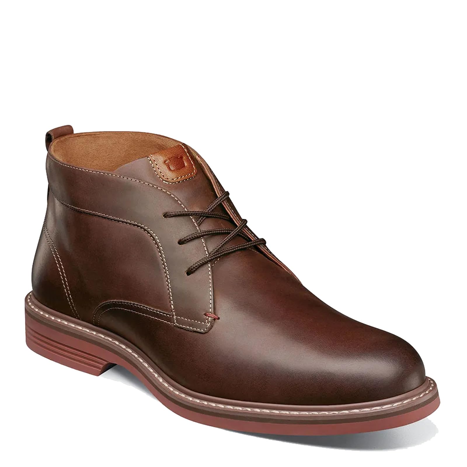 FlorsheimMen's, Norwalk Plain Toe Chukka Boot