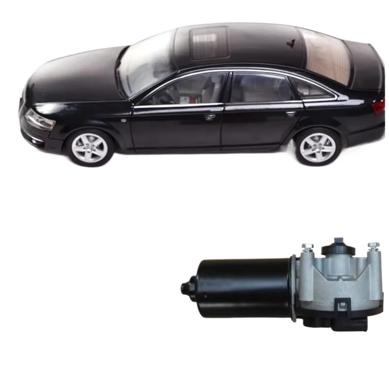 Auto Wiper Wiper Motor For Mystique 1995 1996 1997 1998 1999 2000 Car Front Wiper Wiper Motor Replacement 1C3Z17508AA