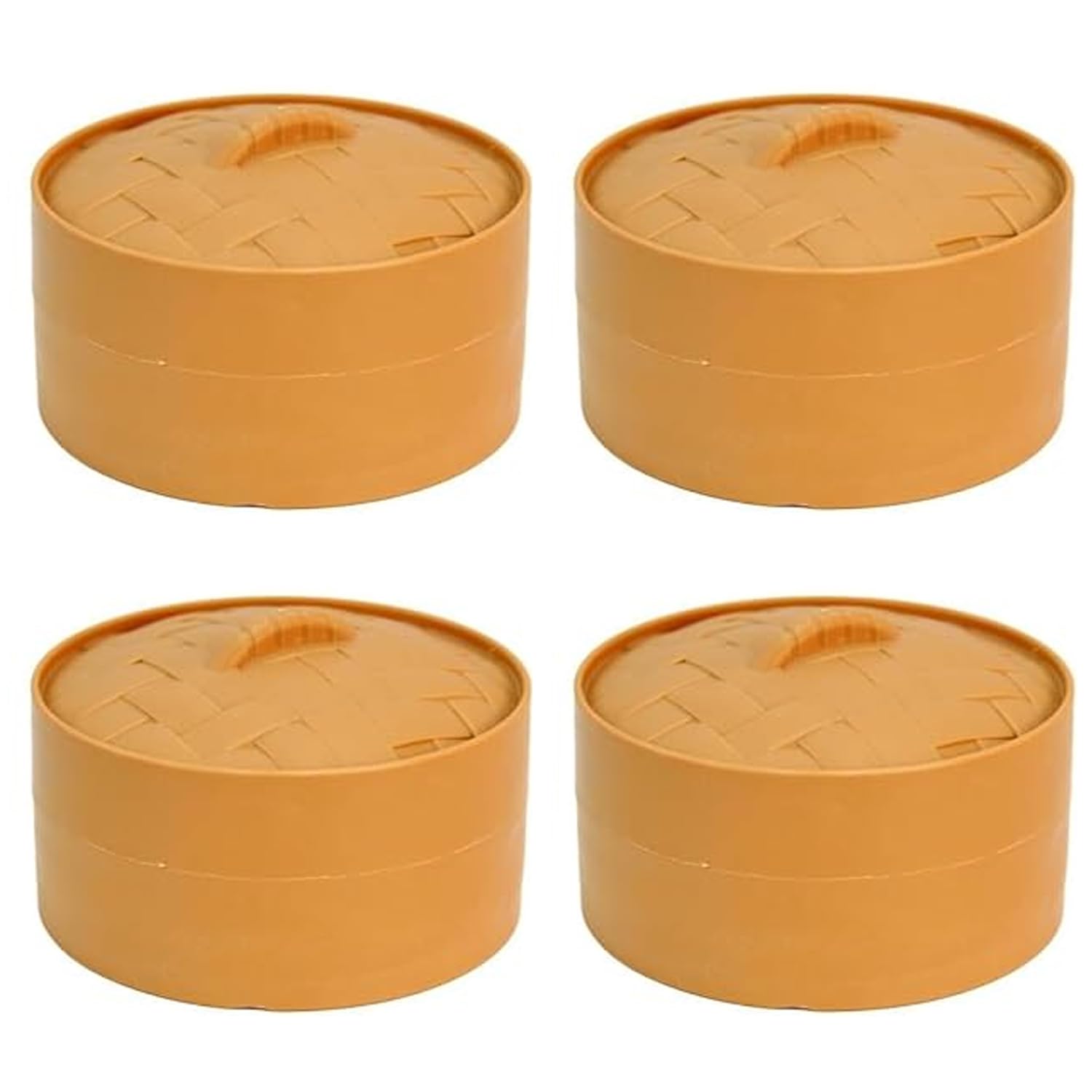 4 Stück Dumpling, für Erwachsene Geschenke
