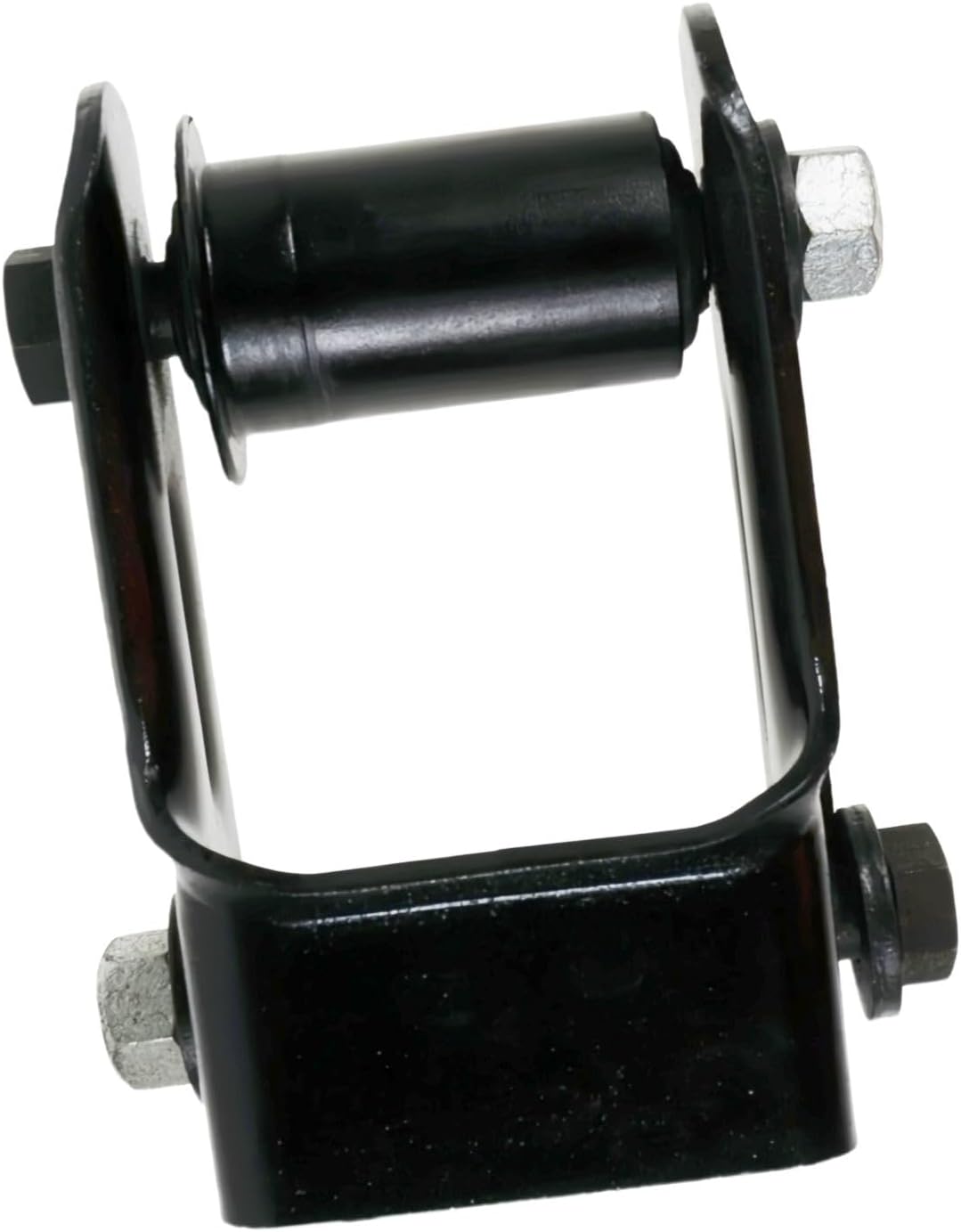 Rear Left Right Leaf Spring Shackle Kit 4109052029 Fits for Chevy S10 for GMC S15