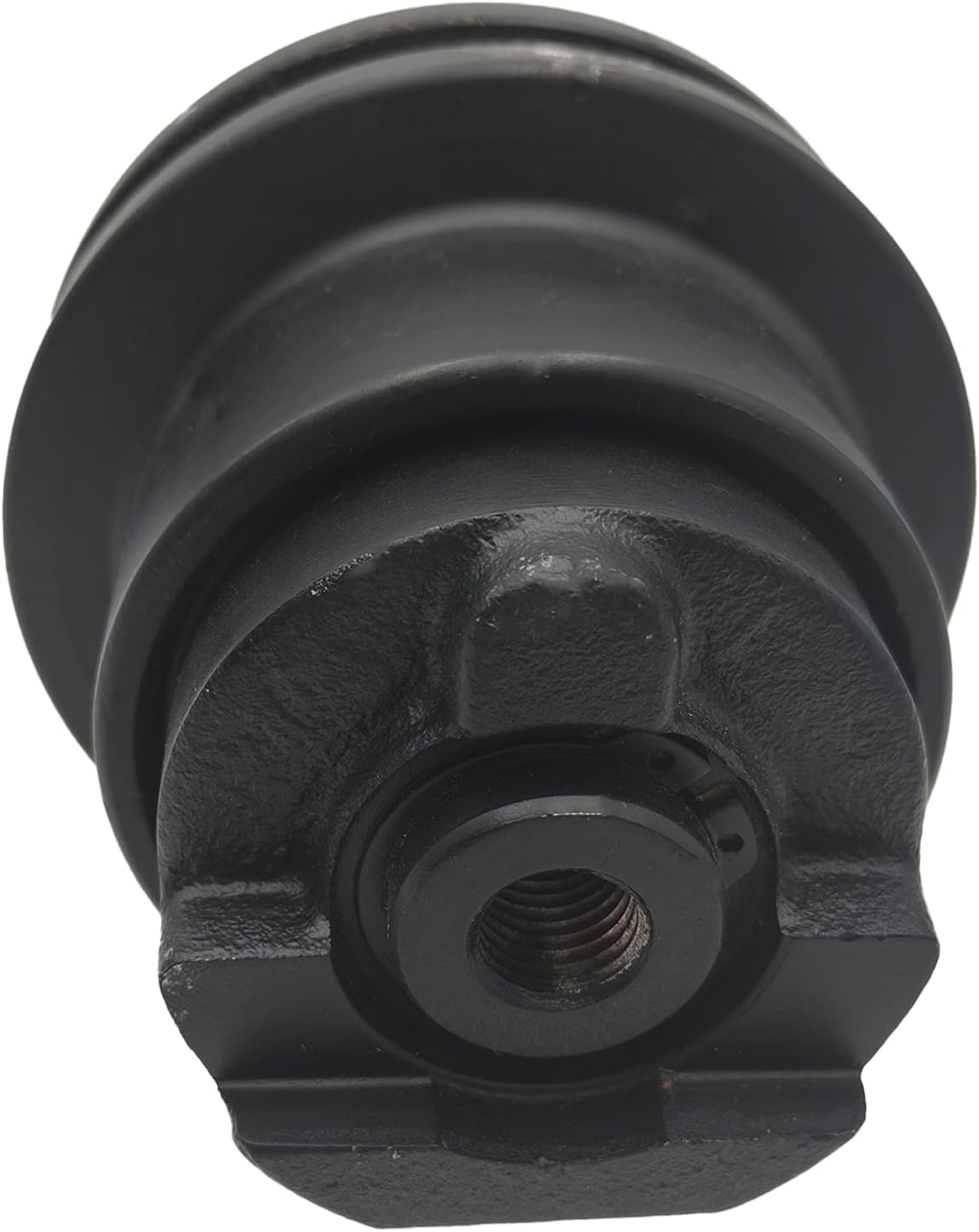 381-3040 3813040 Track Roller Compatible With Caterpillar CAT Excavator 301.4C 301.7D 302.2D Replacement