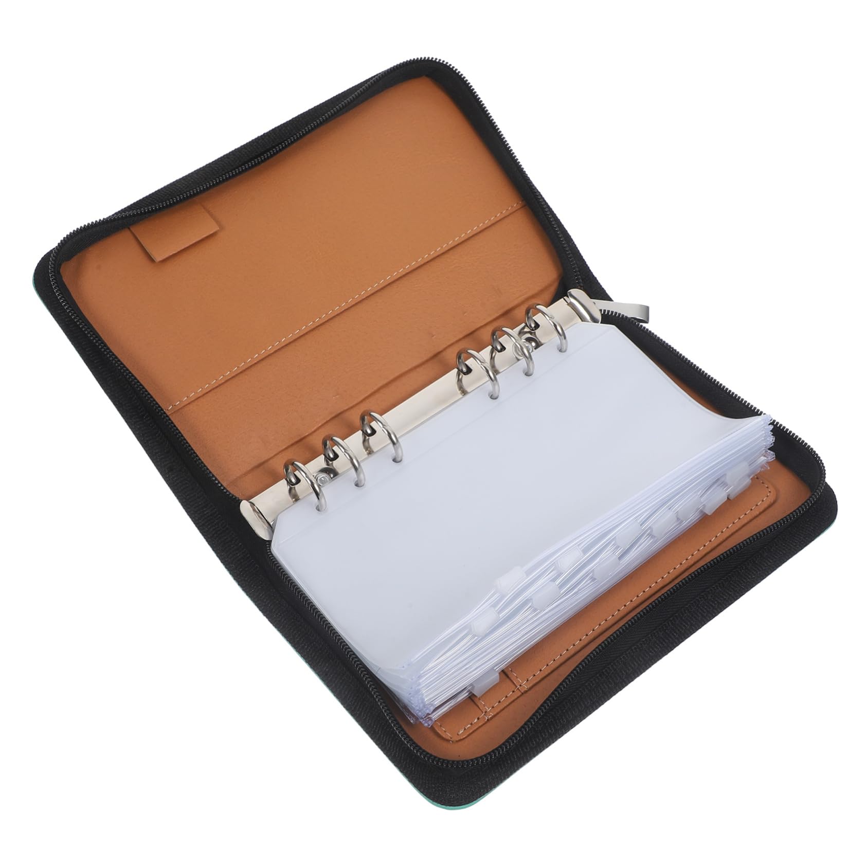 TOPBATHY 5 Juegos De Almacenamiento De Para Organizador De Mensuales Portátil Bolsa Material Medicina De Viaje Organizador De Píldoras De Polivinilo