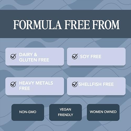 Miniatura 5 de Holiherb Myo Inositol (0.14 oz) + Folato de metilo + CoQ10 (100 mg)  Suplemento en polvo  50 días