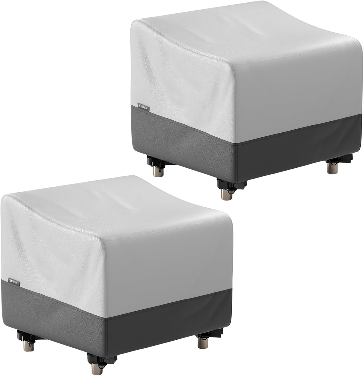 Housse de canapé imperméable EVRBUL pour protéger le mobilier de la pluie