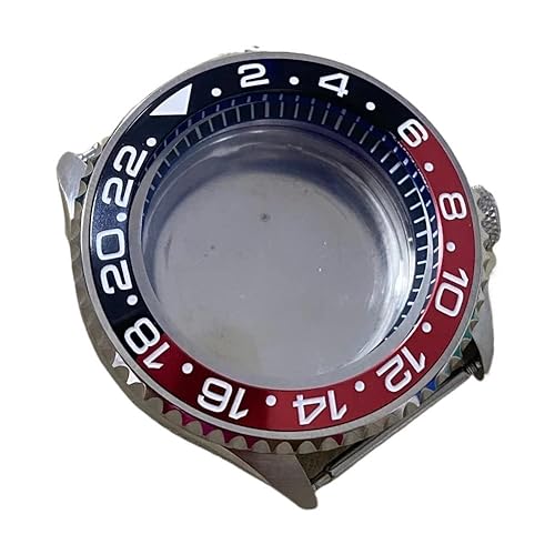 1 41.5MM X`[rvP[X ˂ݎNE ubN `v^[O rvpANZT[Zbg NH35/NH36/4R[ugp SKX007p(NO.2)