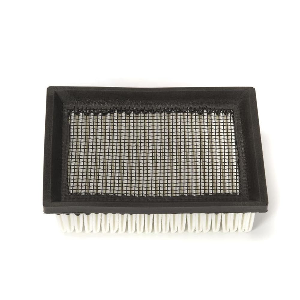 1 PACK YIEEC 1037821 Vacuum Cleaner Fan Filter dust panel filter Compatible with Tennant Nobles 5680/5700 370113 1037821 vacuum cleaner parts accessory