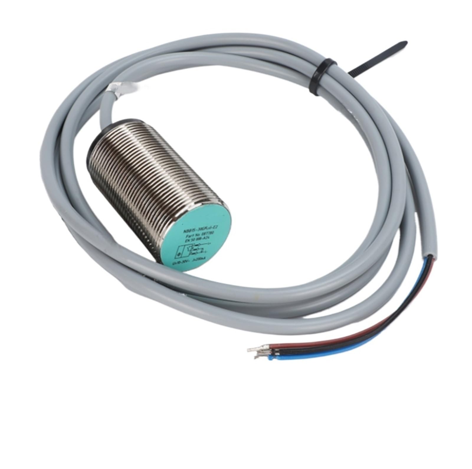 PXQCHAVLN NBN25-30GM50-E2 NBN25-30GM50-E0 Switch Sensor(NBN25-30GM50-E0)