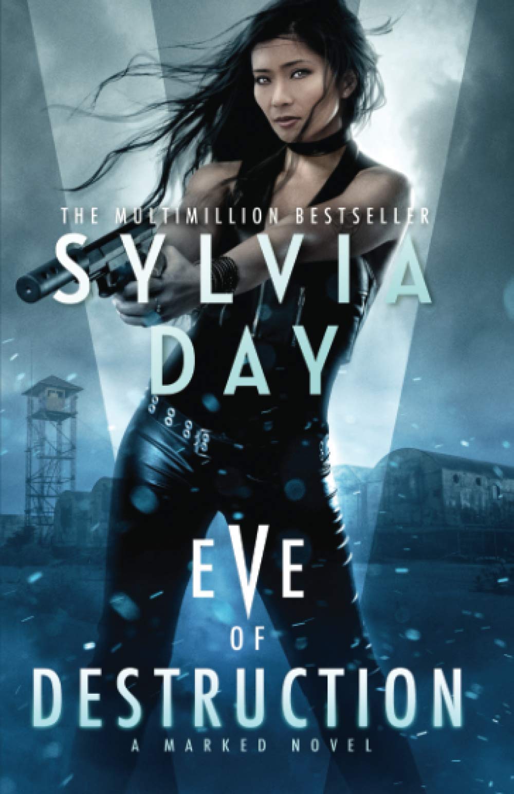 Eve of Destruction (Marked City)