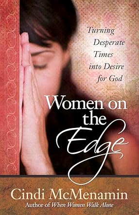 Women on the Edge