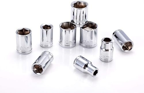 Miniatura 4 de Herramienta de extracción de cubierta de embrague con enchufe reversible para Polaris RZR 900 XP 1000 Turbo RS1 Ranger Can Am