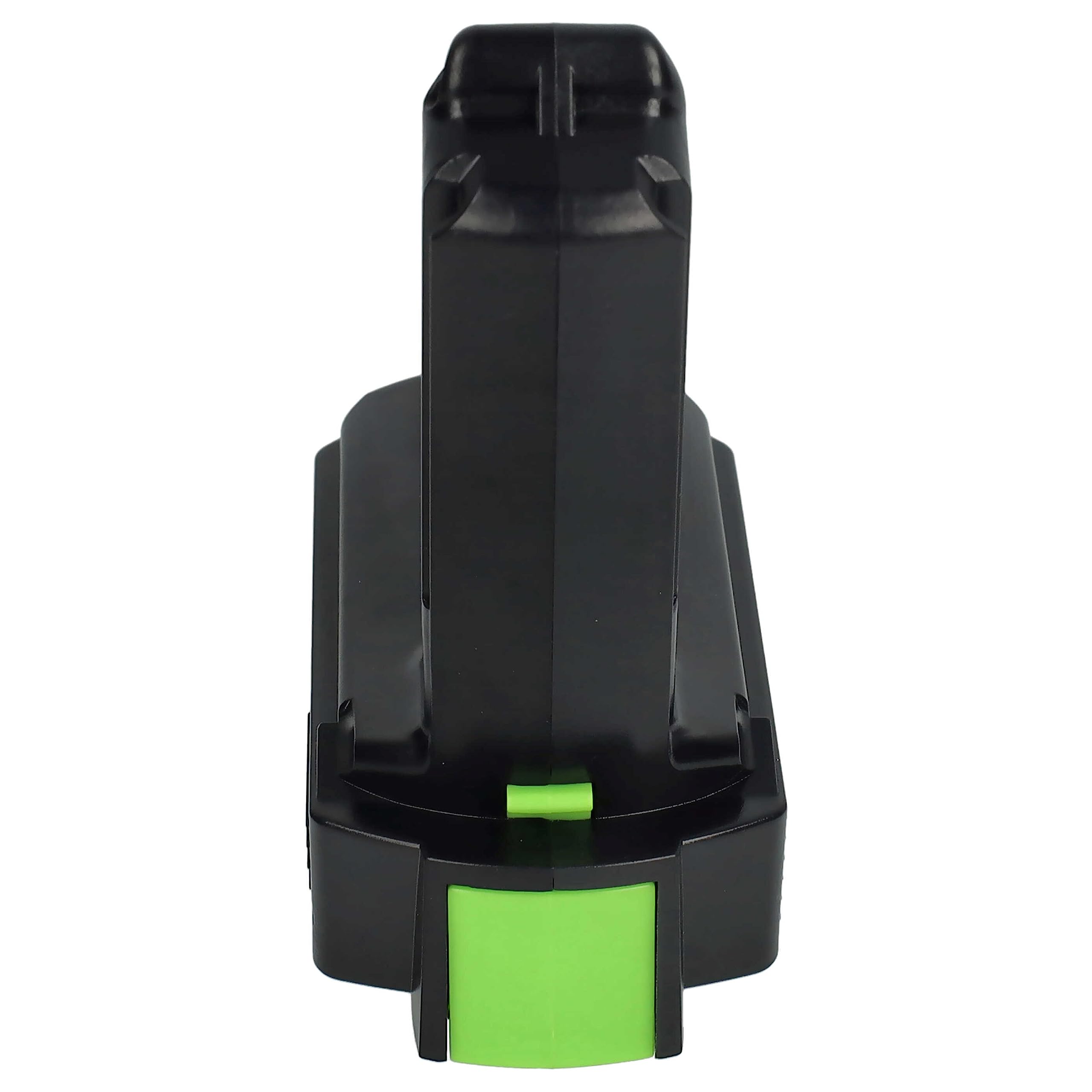 Batterie Compatible avec Festool CXS 1.5 Li Plus
