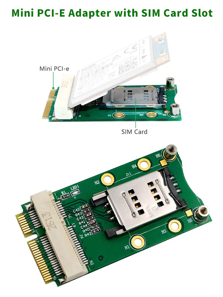 SoftBank PLCアダプタ SIMカードスロット付き SoftBank PLCアダプタ SIMカードスロット付き