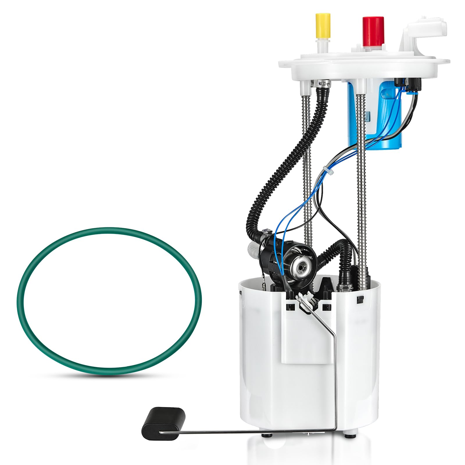 E2545M Fuel Pump Module Assembly Compatible with Ford F150 2009-2010