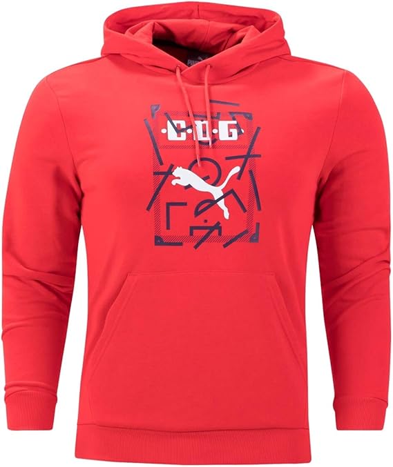 Sudadera puma chivas Clearance