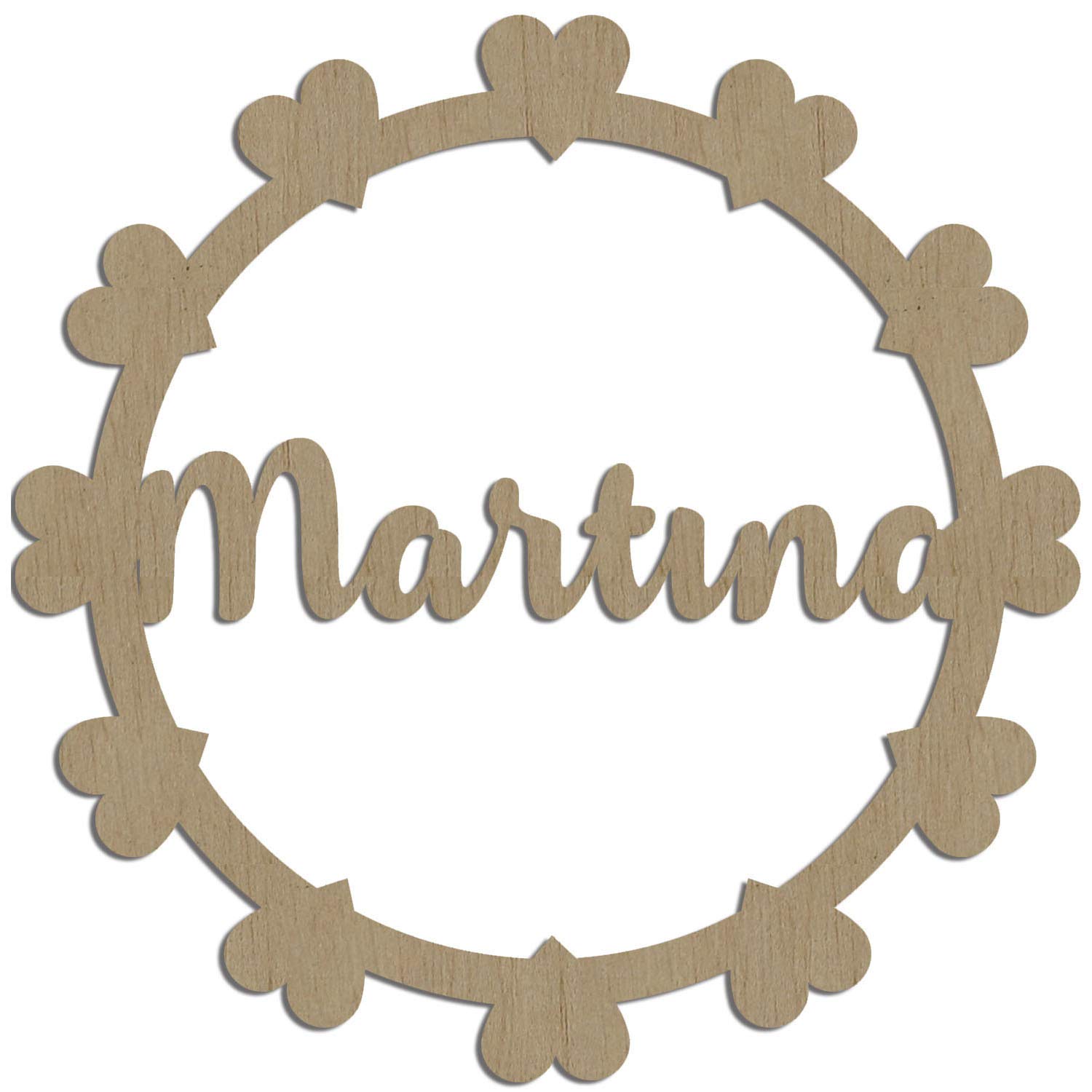 Corona madera corazones personalizada | Decoración infantil | Decoración bebé | | Decoración en Madera | Decoración Infantil con Nombre | Cartel para Puerta y Pared | Lulamuk Corona madera corazones personalizada Decoración infantil Decoración bebé Decoración en Madera Decoración Infantil con Nombre Cartel para Puerta y Pared Lulamuk