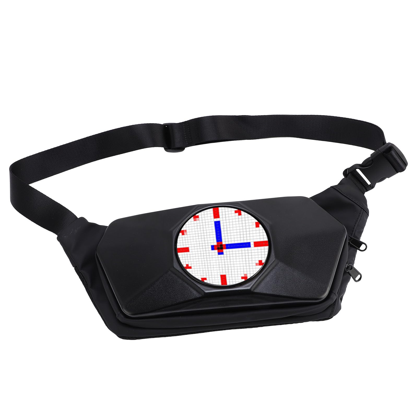Versatile con Display a LED con Struttura Robusta per gli Appassionati di Moda 32 X 32 per L'app SPOTLED ABS PC Cotone