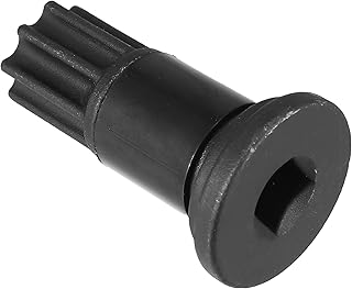 X AUTOHAUX Engine Barring Tool for B/C Series Diesel Engines for Dodge Pickups 3.9L 5.9L 6.7L 8.3L Liter Turbo Engine 3824...