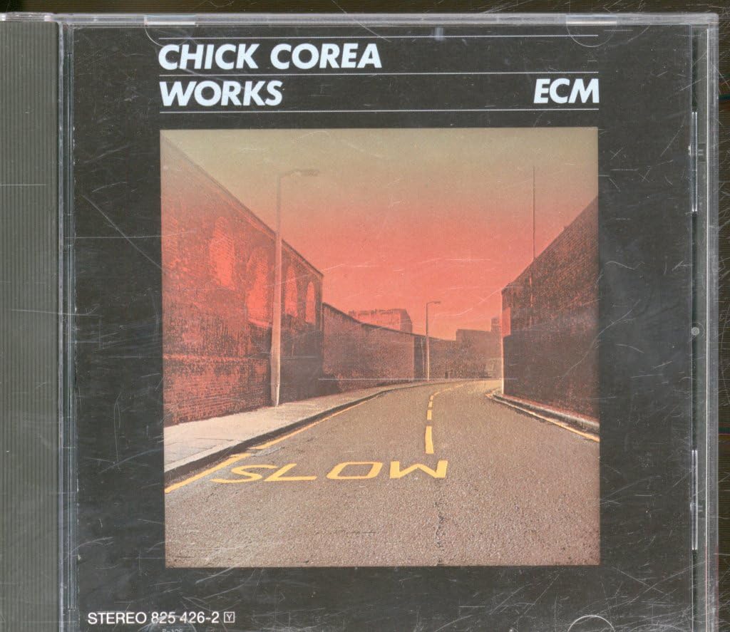 Works [Audio CD]