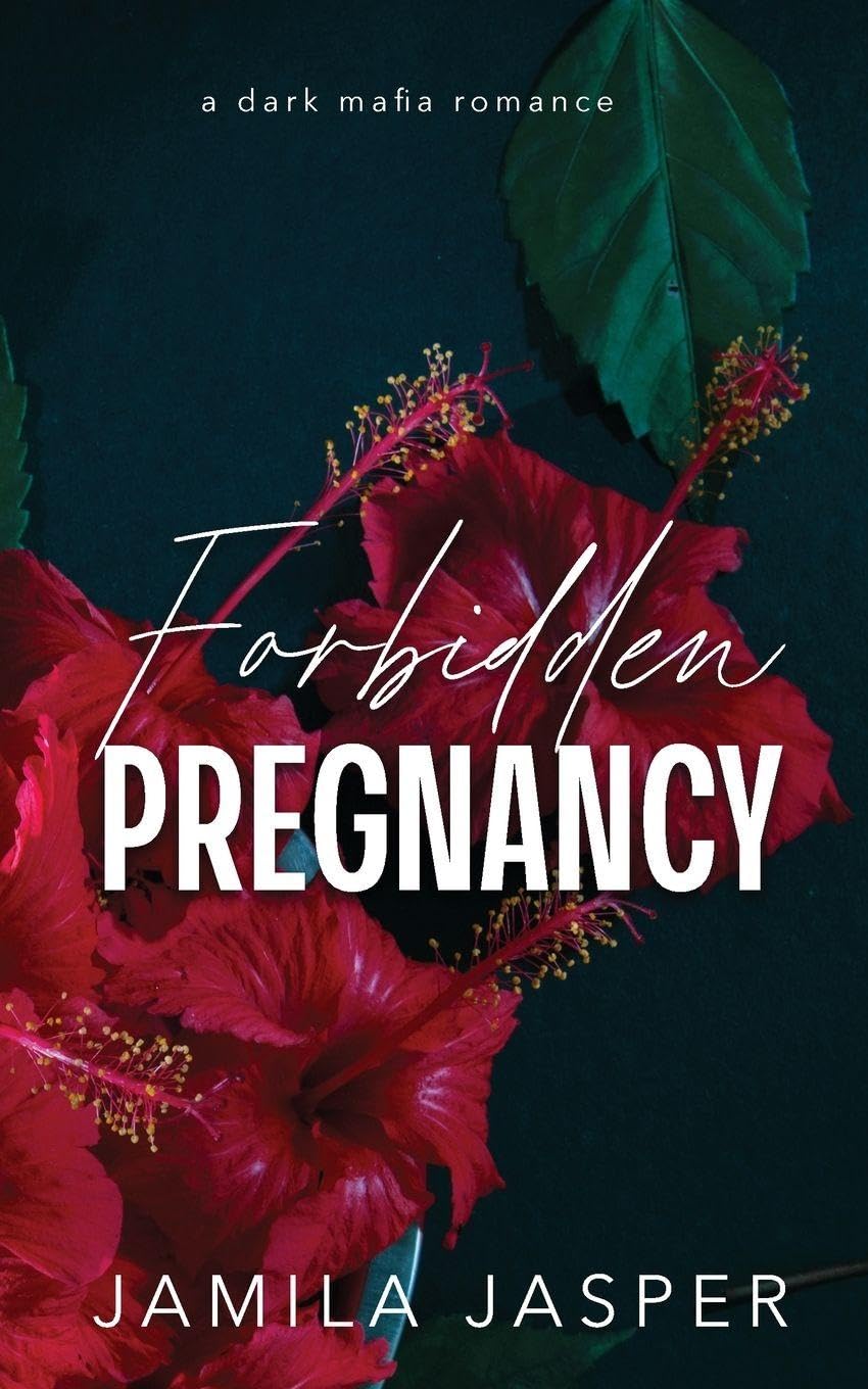 Forbidden Pregnancy: Dark Mafia BWWM Romance: 2 (The Buffalo Italian Mob Family)